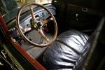 Lincoln Model L Limousine 1927 года